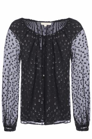 Long sleeve top, zdjęcie 1 Long sleeve top od Michael Kors